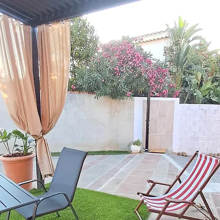 Bed & Breakfast Sa Meri E Su Mari 3*