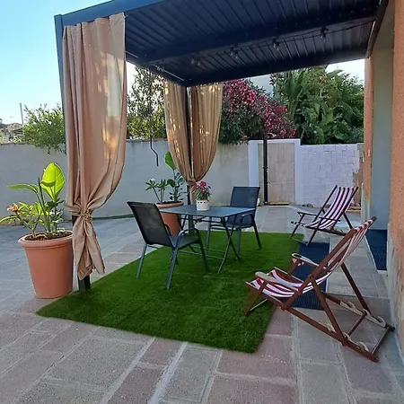 Sa Meri E Su Mari Bed & Breakfast