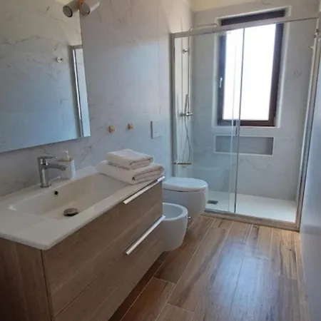 Bed & Breakfast Sa Meri E Su Mari