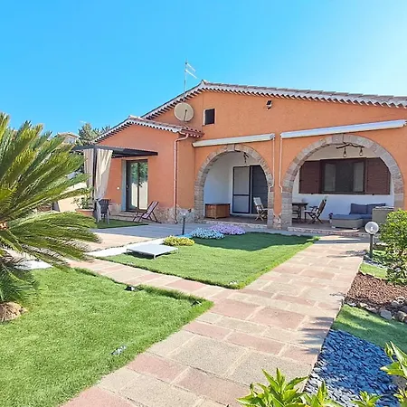 Sa Meri E Su Mari Bed & Breakfast